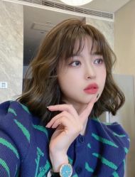 点击看大图 -KIMI HAIR SALON·烫染设计店