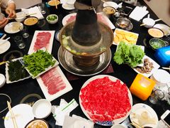 -福寿斋·老北京铜锅涮肉·烤鸭(顺义总店)