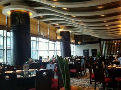 大堂-新天世纪中餐厅
