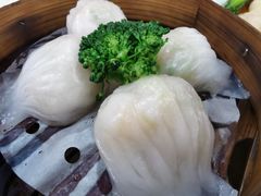 -和乐喜点(宝岗大道店)