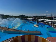 -上海玛雅海滩水公园