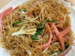 -老字号蛇口德记烧腊饭店·海鲜加工