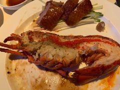 -澳门旅游塔360°旋转餐厅(南湾湖广场店)