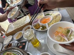 -凯盈阁·顺德私房菜·桑拿鸡