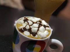 经典热巧克力-TIAGO HOME KITCHEN(朝阳大悦城店)