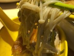 -友达面馆(桥西万象城店)