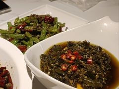 -三猫黑鱼花(南大店)