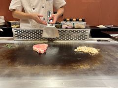 -大神太神·铁板烧(七宝领展广场店)