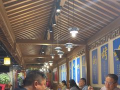 -真地道京味府·鲜橙烤鸭·北京菜(朝外大街东大桥店)