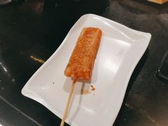 -鱼见你烤鱼•本地烧烤(1818店)