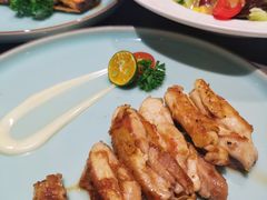 -松临·铁板烧&Omakase(神农店)