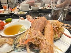 -圣丰索菲特·2 On 988 Café 自助餐厅