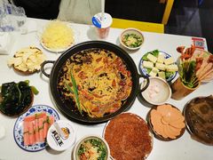 -青年火锅(吾悦广场直营店)