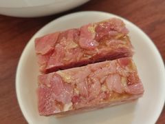 肴肉-张二面馆(山门口店)