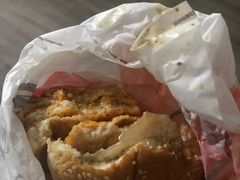 -汉堡王(砂之船店)