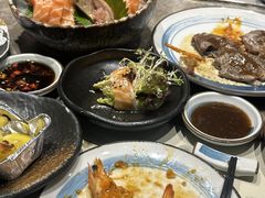 -大渔铁板烧(花园道店)