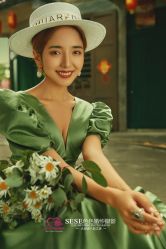 -色色婚纱摄影(大沥旗舰店)