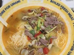 -粉小主·贵州酸汤牛肉粉(南京仙林金鹰店)