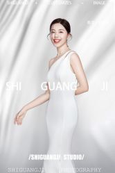 -时纪母女写真父母纪念照(静安店)