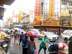 -唐人街(耀华力路)