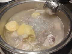 -同仁四季椰子鸡(宝安壹方城店)
