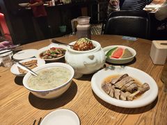 -扬州狮子楼·非遗淮扬菜(东关街店)