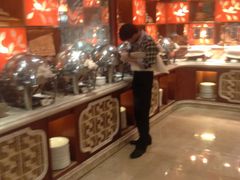 -广东嘉华大酒店·季花铁板烧餐厅