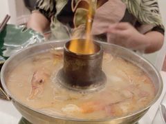 -Kinnaree by Vanessa WU