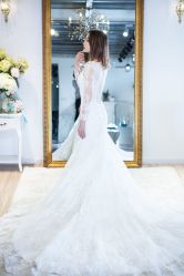 -LANYI COUTURE高级婚纱礼服改衣店