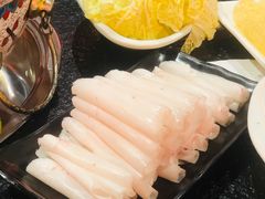 -京炭铜锅涮肉·羊蝎子·羊肉炉(保利·时光里店)