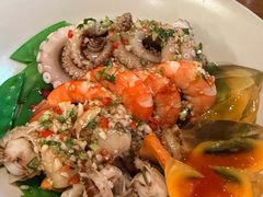 -KŌNG胶东小馆(华熙店)