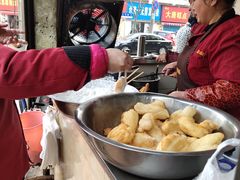 -众品香美食(三弓路店)