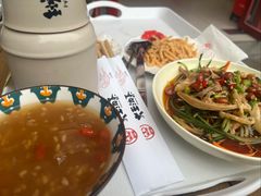 -大王油茶(二厂文创公园店)