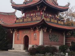 -梁家大院•农家菜(昆山会展中心店)