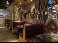 -蜀记火锅(南街店)