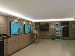 -昌正春天酒店-海鲜餐厅