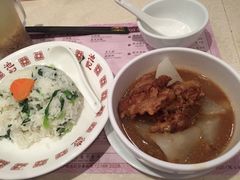 猪软骨饭-池记(尖沙咀店)