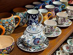 -新疆国际大巴扎