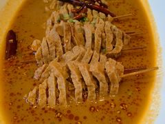 -杏花堂晋商私房菜(华熙五棵松店)