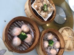 -虾饺妹·粤式手工点心(水荫路店)