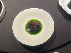-上海滩餐厅(BFC外滩金融中心店)