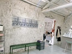 -边渡咖啡烘焙店(昙华林店)