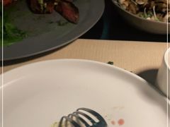 -Mercato莫卡多露台餐厅与酒吧(K11店)