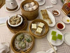 -潮福城大酒楼(北尚店)