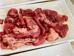 -千里马烧烤(南六东路店)