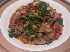 -巴渝菜馆(涿州店)