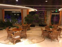 -海天一色海景自助餐厅(西港花园店)