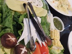 -青柠记忆泰式海鲜火锅(合生汇购物中心店)