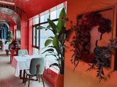 -Kathleen's Waitan 凯圣琳江景西餐厅(外滩店)