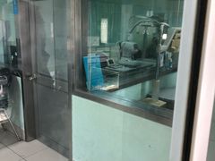 -华中科技大学同济医学院附属同济医院(汉口院区)